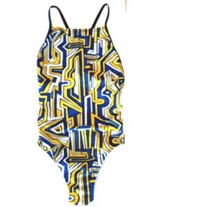 COPY - Speedo women's swimsuit